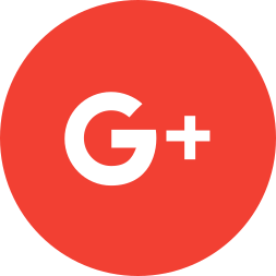 Google+ logo